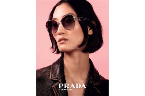 Prada PR 57YS Sunglasses 